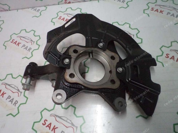 Hyundai Staria Sol Ön Aks Taşıyıcı Orjinal Sıfır 51715-CG000 SP YP (BI-120)