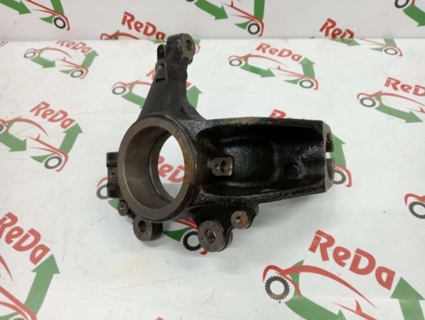 Ford Focus C-Max Sağ Ön Aks Taşıyıcı 3M51-3K170-AC YP (BH-120)