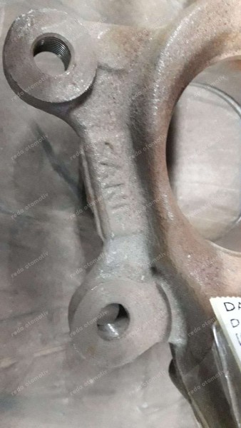 Dacia Logan Sol Ön Taşıyıcı 6001549731 A.Ü YP (BI-120)