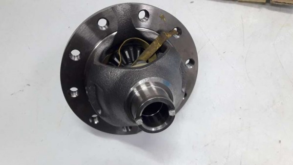 Dacia Duster 4x2 Difransiyel 384101750R YP (CC-120)