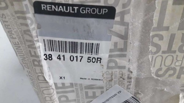 Dacia Duster 4x2 Difransiyel 384101750R YP (CC-120)