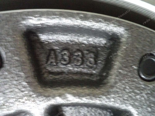 Renault Clio Captur Kadjar Diferansiyel Kutusu Orjinal Sıfır 384205418R YP (CC-120)