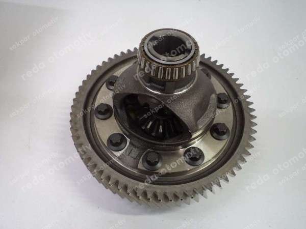 Renault Master 3 Diferansiyel Dişlisi Orj 8201033294 YP (CC-120)