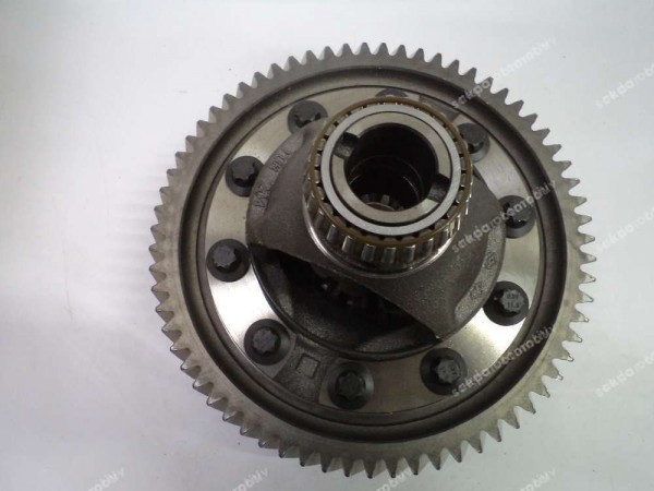 Renault Master 3 Diferansiyel Dişlisi Orj 8201033294 YP (CC-120)