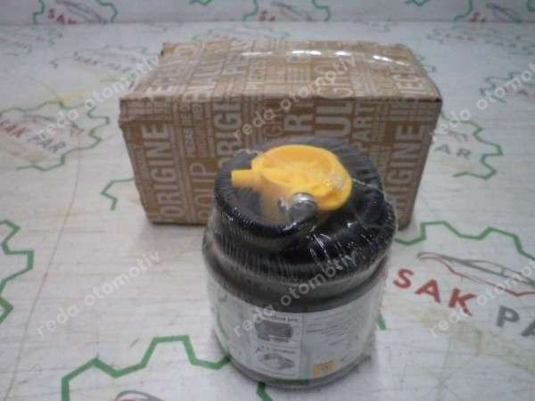 Renault Clio 3 Clio 4 Lastik Onarım Köpüğü Orjinal 997914973R YP (AF-123)