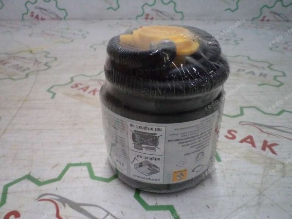 Renault Clio 3 Clio 4 Lastik Onarım Köpüğü Orjinal 997914973R YP (AF-123)