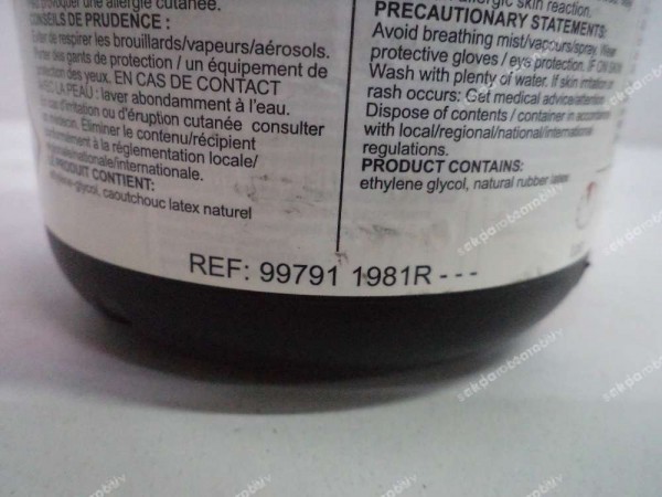 Dacia Duster Stepne Tamir Kiti 997911981R YP (AF-123)