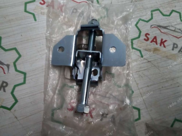 Dacia Logan Pick Up Stepne Kilidi B90 Orj 8200718837 YP (AF-123)