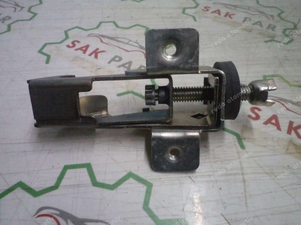 Renault Clio Stepne Kilidi Orjinal Sıfır 7700801717 YP (AF-123)