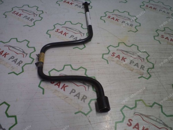 Renault Expres Bijon Anahtarı Orj 7700802681 YP (AF-124)