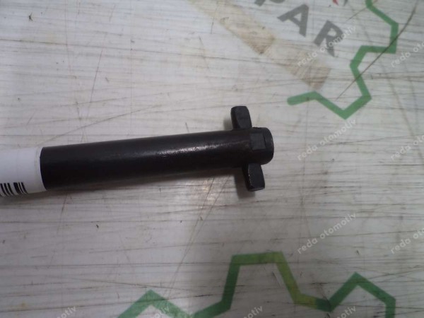 Renault Expres Bijon Anahtarı Orj 7700802681 YP (AF-124)