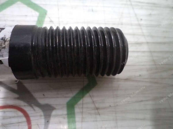 Renault Clio 4 Captur Çeki Demiri 511123001R CP (AF-124)