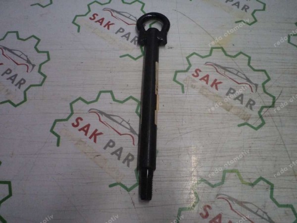 Renault Fluence Megane 3 Çeki Demiri 511120006R CP (AF-124)