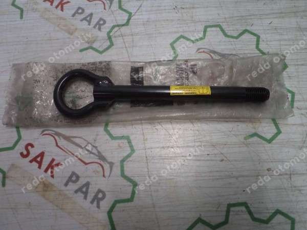 Renault Megane 1 Clio 1 Çeki Demiri LB/BBO (0829t) Orj 8200057824 YP (AF-124)