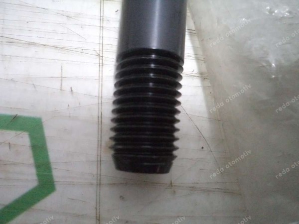 Renault Megane 1 Clio 1 Çeki Demiri LB/BBO (0829t) Orj 8200057824 YP (AF-124)