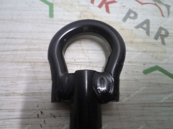 Renault Megane 1 Scenic 1 Çeki Demiri Orj 8200519463 YP (AF-124)