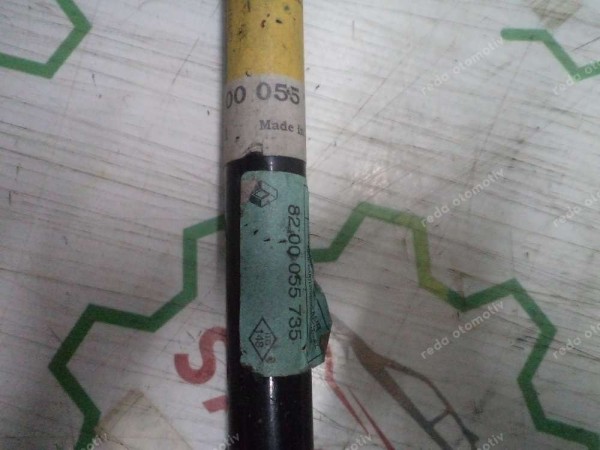 Renault Laguna 2 Çeki Demiri Orj 8200055735 YP (AF-124)