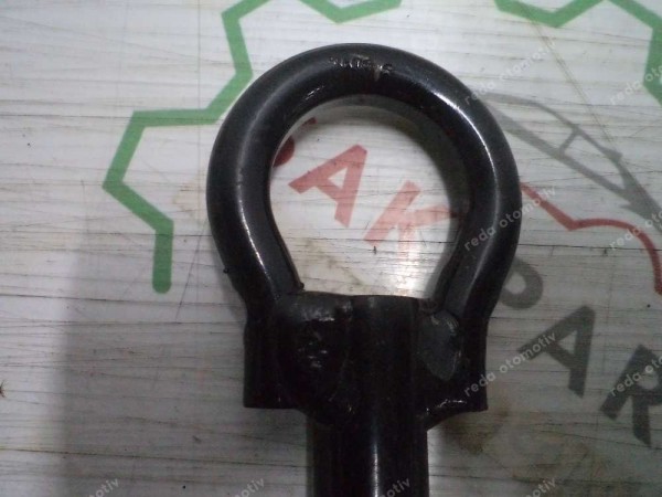 Renault Laguna 2 Çeki Demiri Orj 8200055735 YP (AF-124)