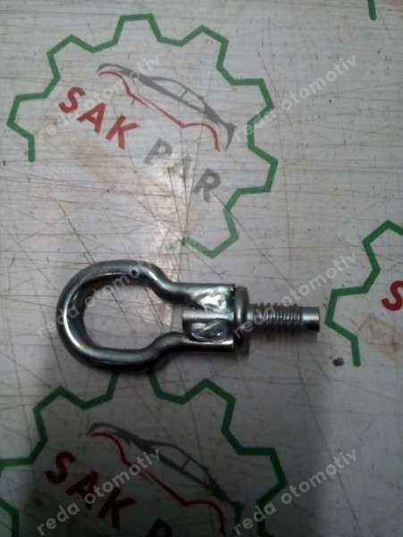 Ford Focus Mondeo Çeki Demiri 96BG-17B804 CP (AF-124)