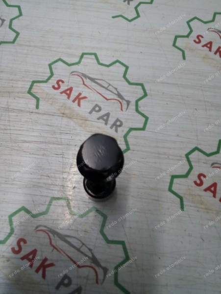 Opel Movano Bijon Anahtarı Orj 4501312 9161612 4401859 YP (AF-124)