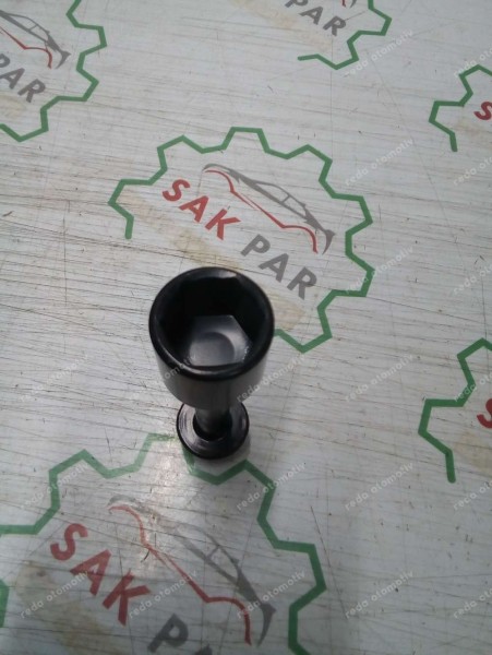 Opel Movano Bijon Anahtarı Orj 4501312 9161612 4401859 YP (AF-124)