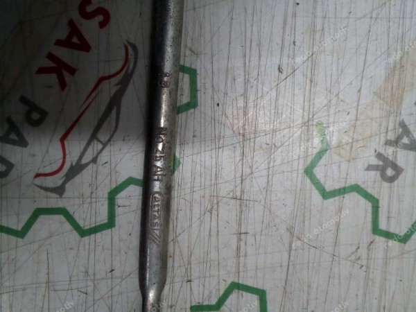 Altaş No.25 AH 19mm Bijon Anahtarı CP (AF-124)