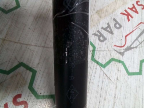 Dacia Logan 2005-2014 Bijon Anahtarı 995436070R CP (AF-124)