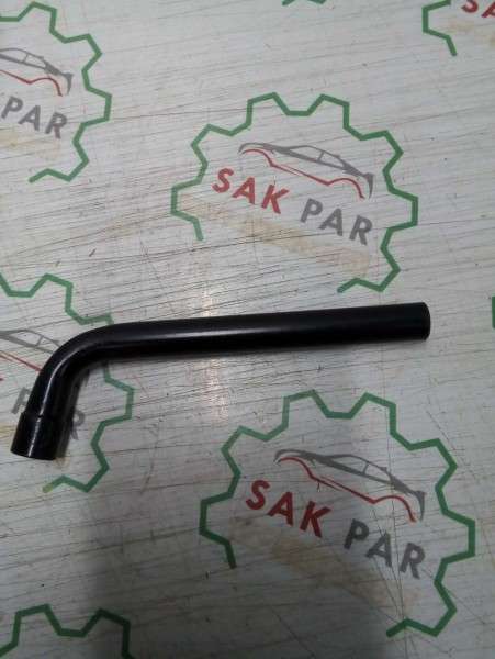 Renault Clio 3 4 Bijon Anahtarı 8200492487 CP (AF-124)