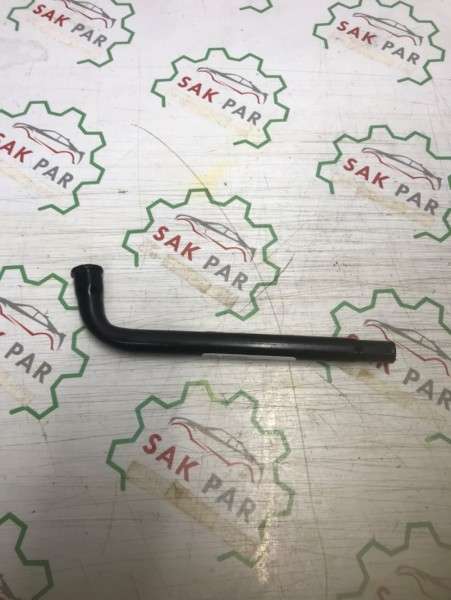 Ford Fiesta 09/12 Bijon Anahtarı Orj 8V21-17009-AB AM51-17035-AB CP (AF-124)