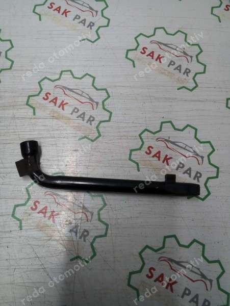 Ford Mondeo Bijon Anahtarı 1X4A-17032-AC CP (AF-124)