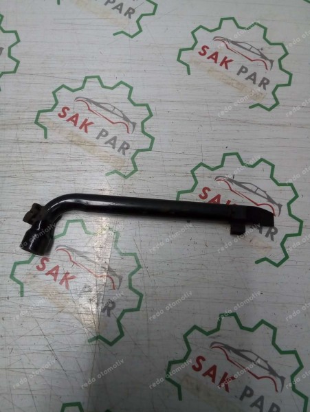 Ford Mondeo Bijon Anahtarı 1X4A-17032-AC CP (AF-124)