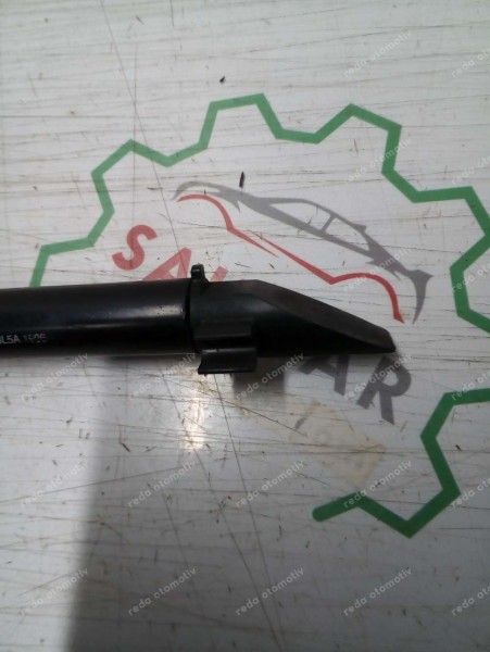 Ford Mondeo Bijon Anahtarı 1X4A-17032-AC CP (AF-124)