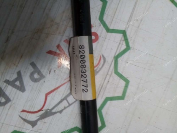 Dacia Sandero Bijon Anahtarı Kriko Kolu Orj 8200832772 YP (AF-124)