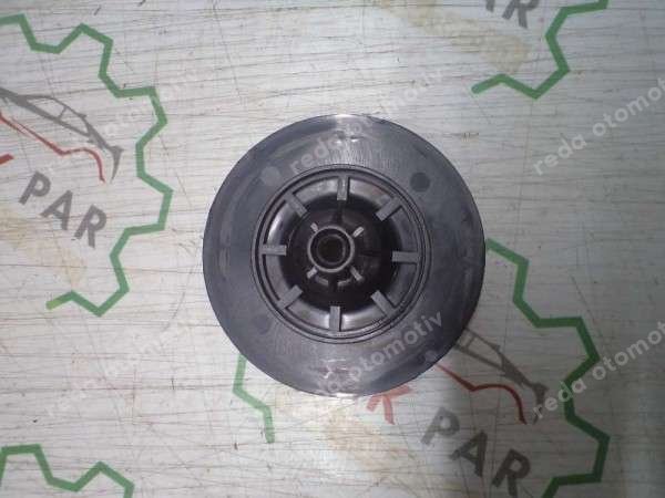 Renault Fluence Megane Twingo Stepne Tesbit Vidası 7703041030 CP (AF-125)