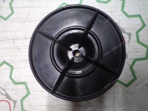 Renault Fluence Megane Twingo Stepne Tesbit Vidası 7703041030 CP (AF-125)