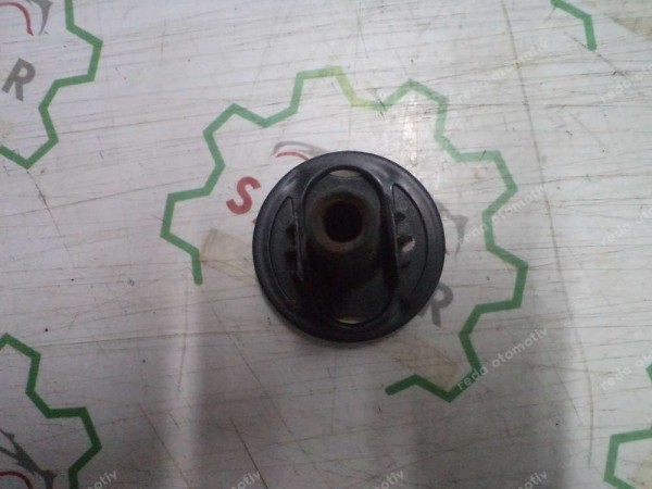 Renault Megane Stepne Sıkıştırma Somunu Vidası Orj 7703041034 CP (AF-125)