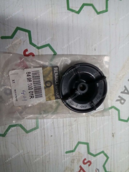 Renault Laguna 3 Sandero Kriko Sabitleme Somunu Orj 849800001R YP (AF-125)