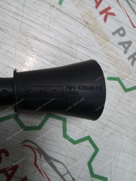 Ford B-Max Yakıt Dolum Hunisi 7G91-17B068-DB CP (AF-125)