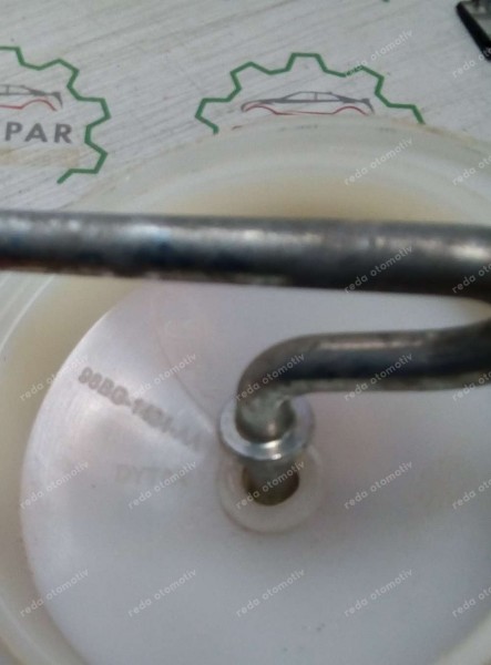 Ford Focus Stepne Montaj Civatası 98BG-1424-AA CP (AF-125)