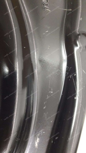 Renault Megane4 Sol Ön Alt Salıncak 545057449R YP (AE-110)