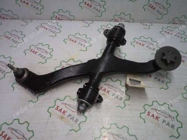 Renault Master 2 Sol Üst Salıncak Beşik Süspansiyon Kolu Orjinal Sıfır 8200782731 YP (AE-110)