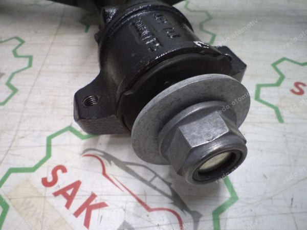 Renault Master 2 Sol Üst Salıncak Beşik Süspansiyon Kolu Orjinal Sıfır 8200782731 YP (AE-110)