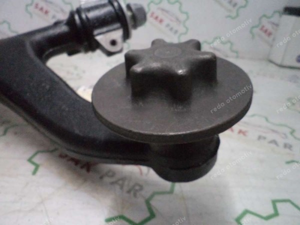 Renault Master 2 Sol Üst Salıncak Beşik Süspansiyon Kolu Orjinal Sıfır 8200782731 YP (AE-110)