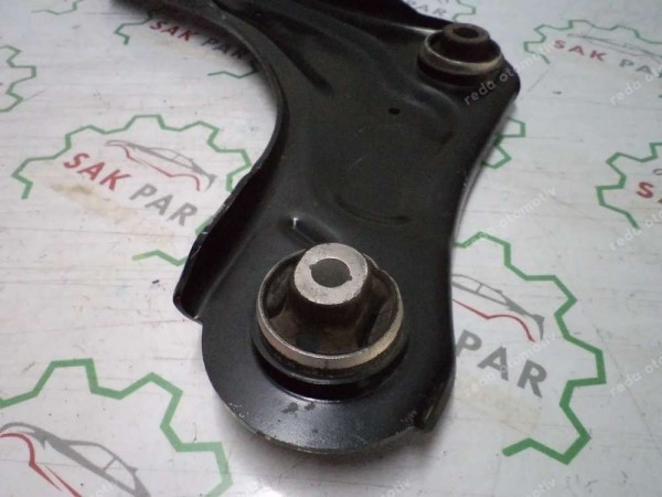 Renault Megane 3 Fluence Sol Salıncak PRS 810191 CP YS (AE-110)