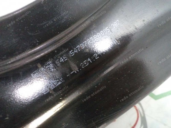 Renault Taliant Sandero Logan Ön Sol Salıncak 545054787R CP (AE-110)