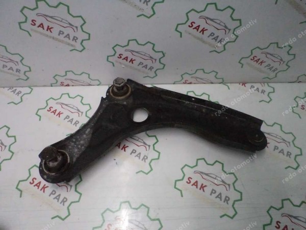 Renault Taliant Sandero Logan Ön Sol Salıncak 545054787R CP (AE-110)