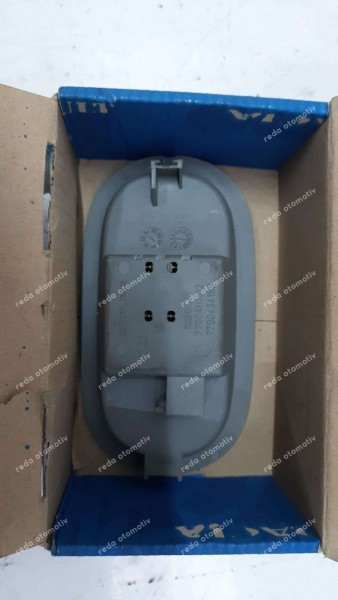 Dacia Solenzo Renault Clio 2 Tavan Lambası 6001546256 YP (FA125)