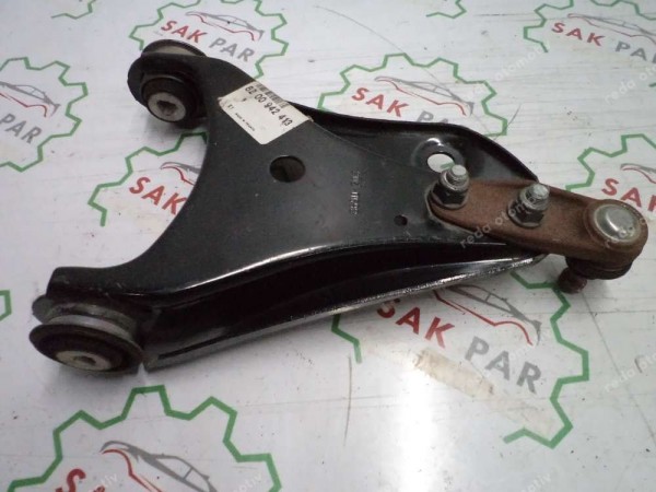 Renault Kangoo Sağ Alt Salıncak Tabla STY Orj 8200942413 YP (AE-110)