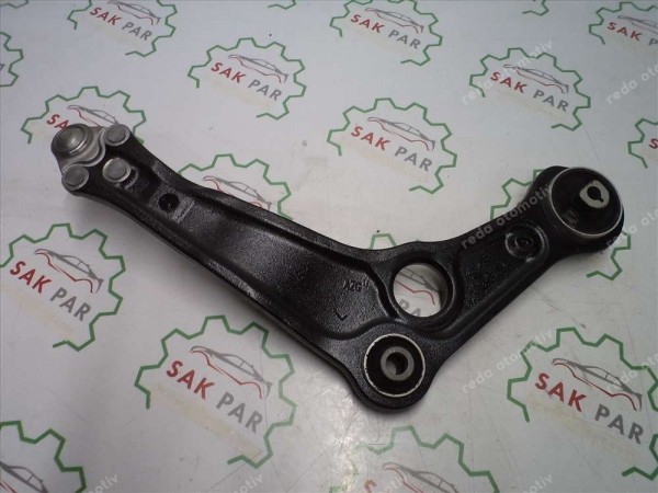 Renault Talisman Sol Ön Salıncak Orjinal 545015412R YP (AE-110)