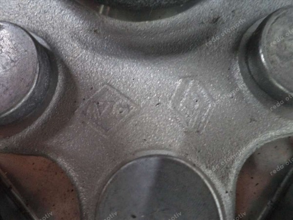 Renault Talisman Sol Ön Salıncak Orjinal 545015412R YP (AE-110)